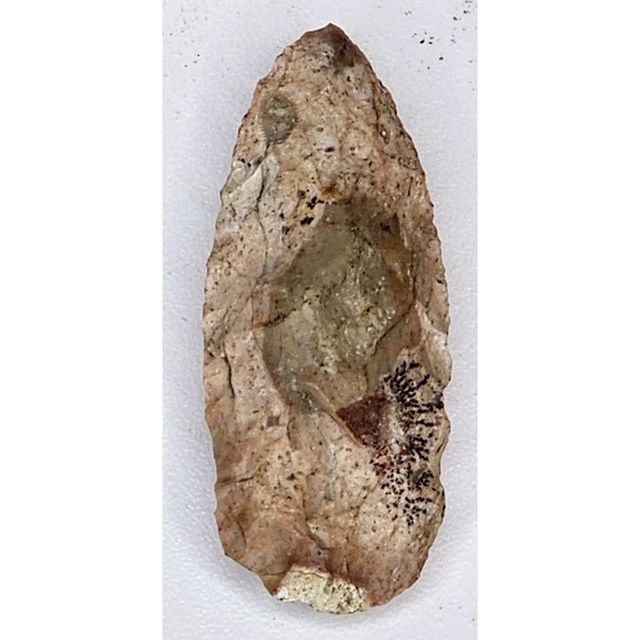 Old Native Artifacts - Indiana - LaPorte County - Potawatomi People - Picture 4 of 9